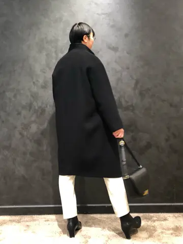 23区 S 畠山 コーディネート画像