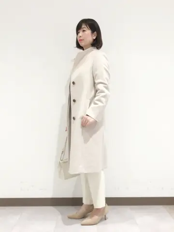 23区 S 市川 コーディネート画像