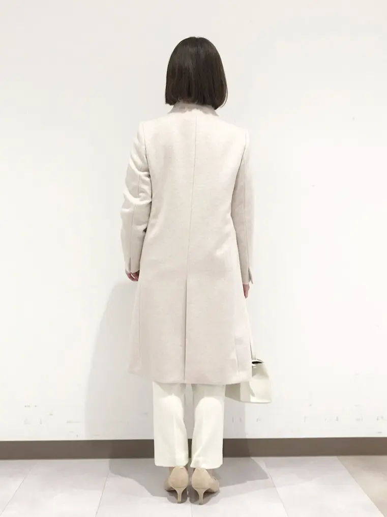 23区 S 市川 コーディネート画像