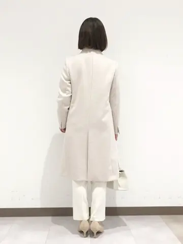 23区 S 市川 コーディネート画像