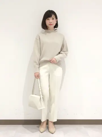 23区 S 市川 コーディネート画像