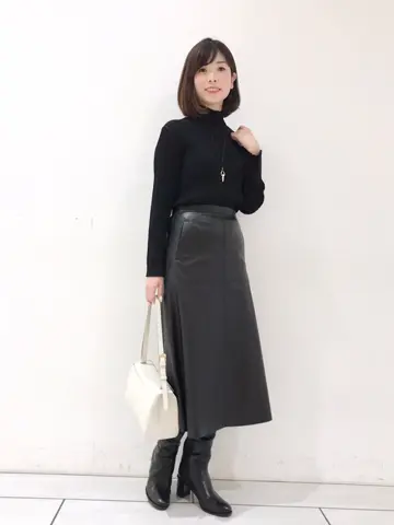 23区 S 市川 コーディネート画像