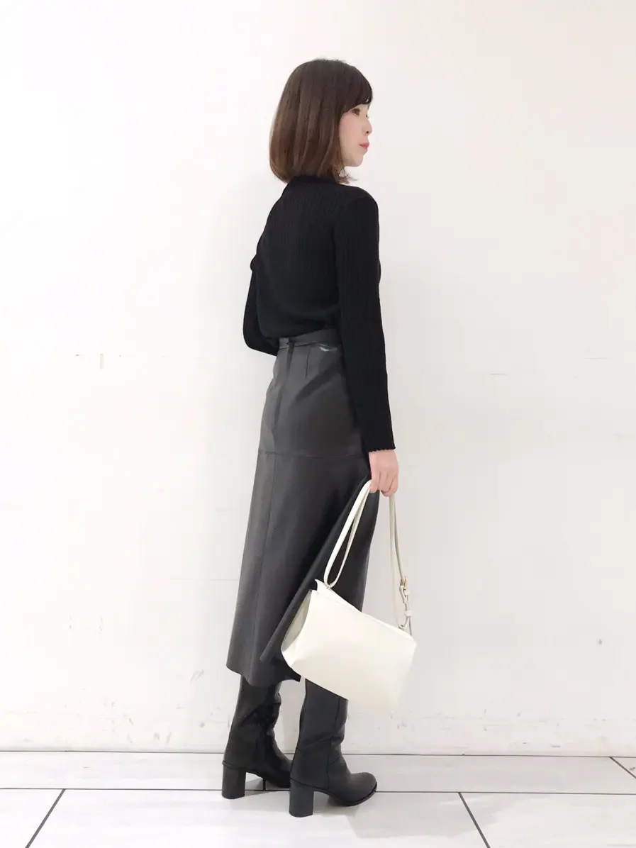 23区 S 市川 コーディネート画像