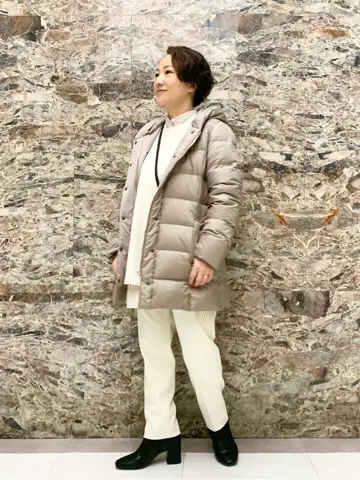 23区 S 藤川 コーディネート画像