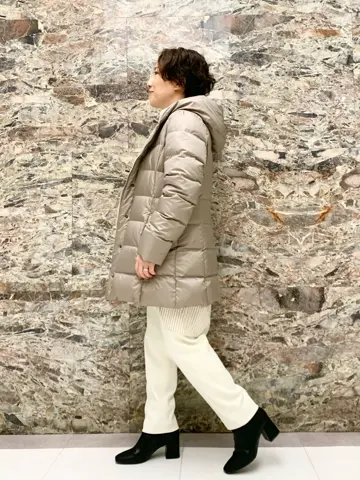 23区 S 藤川 コーディネート画像