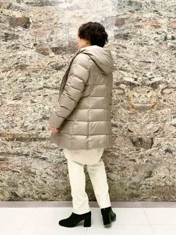 23区 S 藤川 コーディネート画像