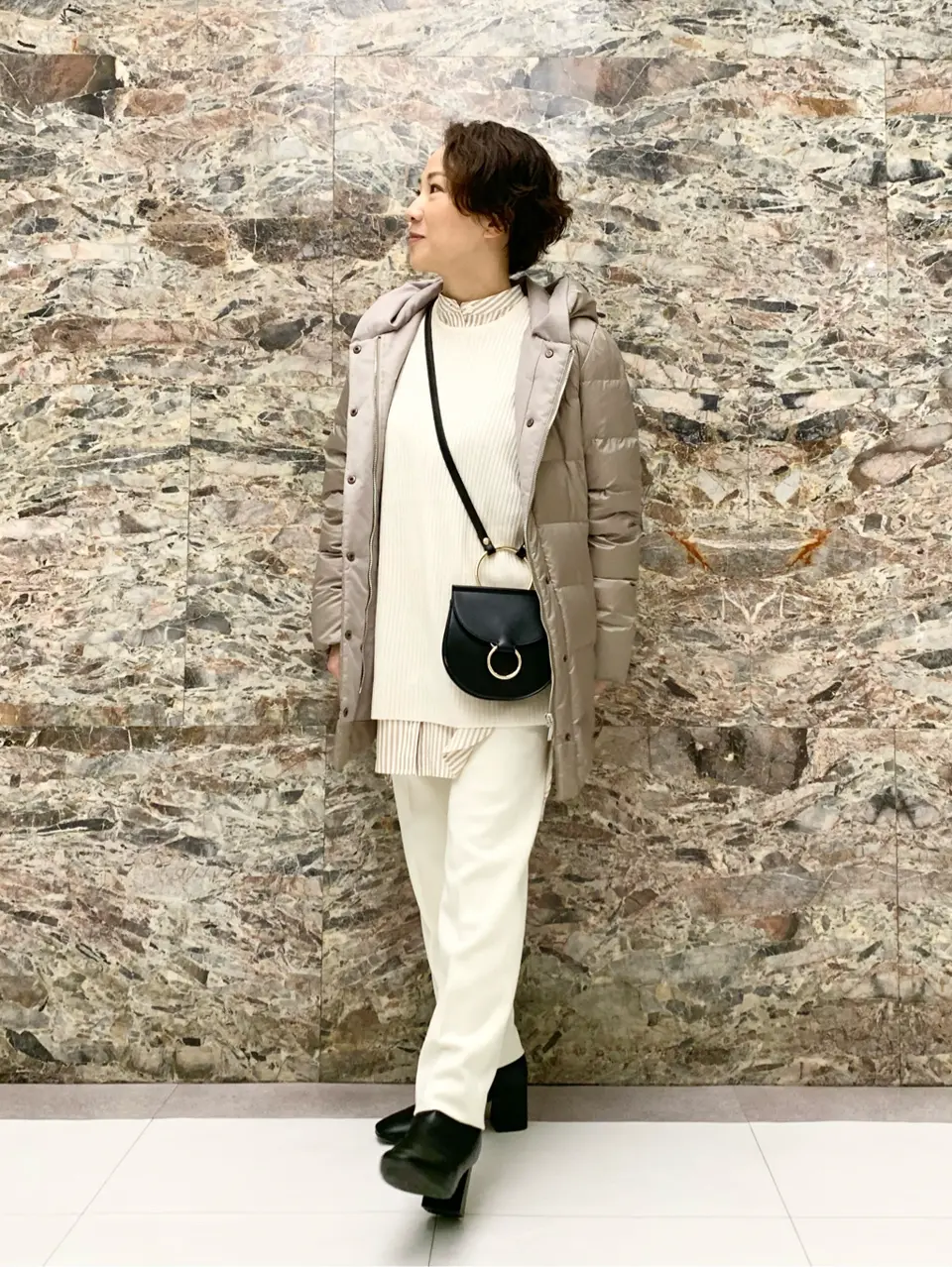 23区 S 藤川 コーディネート画像