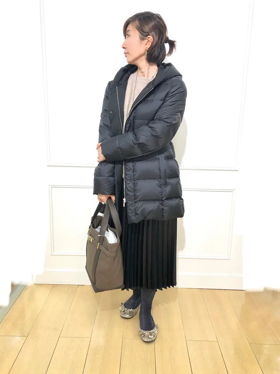 23区 S M コーディネート画像