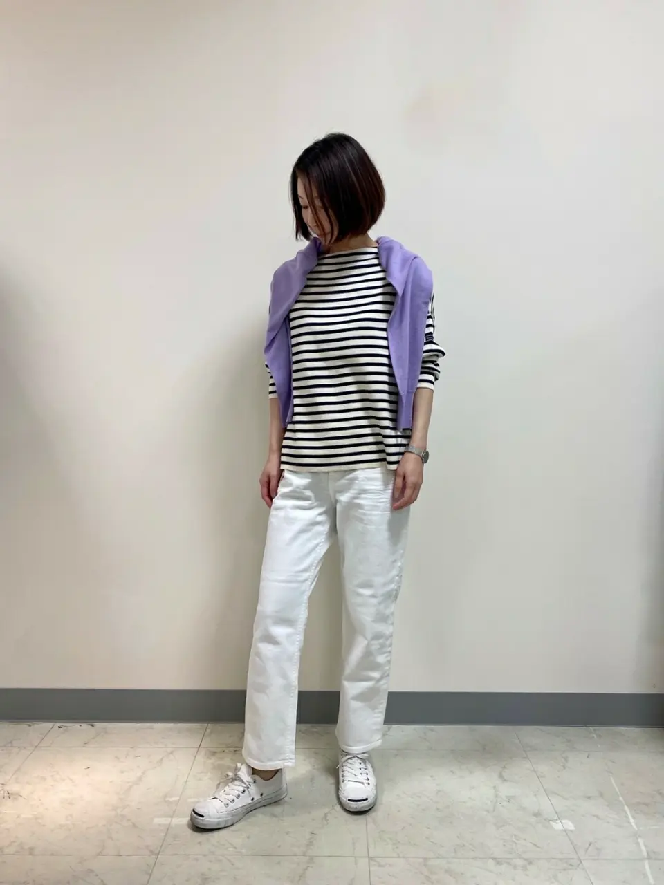  野沢 コーディネート画像