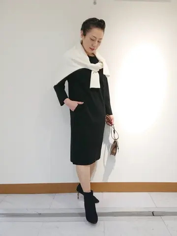 23区 S ウエノ コーディネート画像