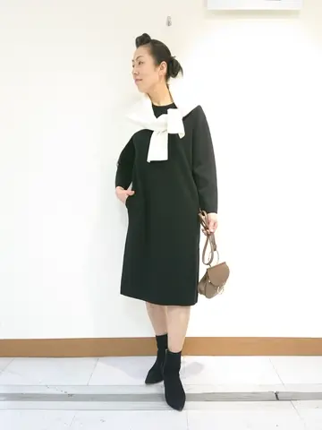 23区 S ウエノ コーディネート画像