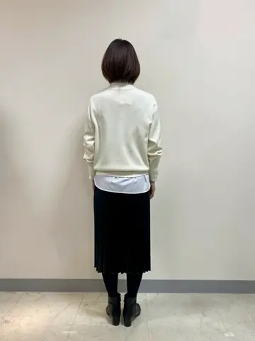 23区 S 野沢 コーディネート画像