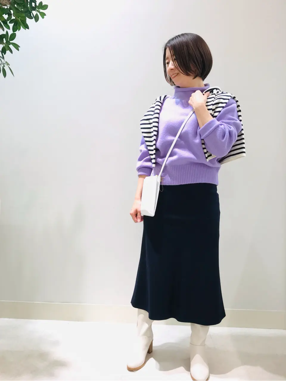  山川 コーディネート画像