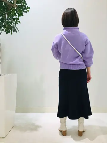 23区 S 山川 コーディネート画像