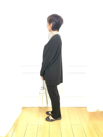 23区 S M コーディネート画像