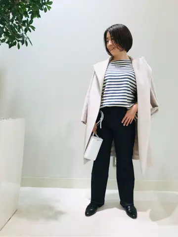 23区 S 山川 コーディネート画像