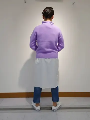 23区 S ウエノ コーディネート画像