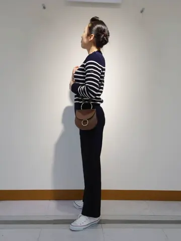 23区 S ウエノ コーディネート画像