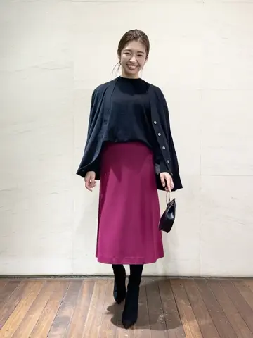 23区 S 関目 コーディネート画像