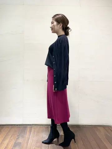 23区 S 関目 コーディネート画像