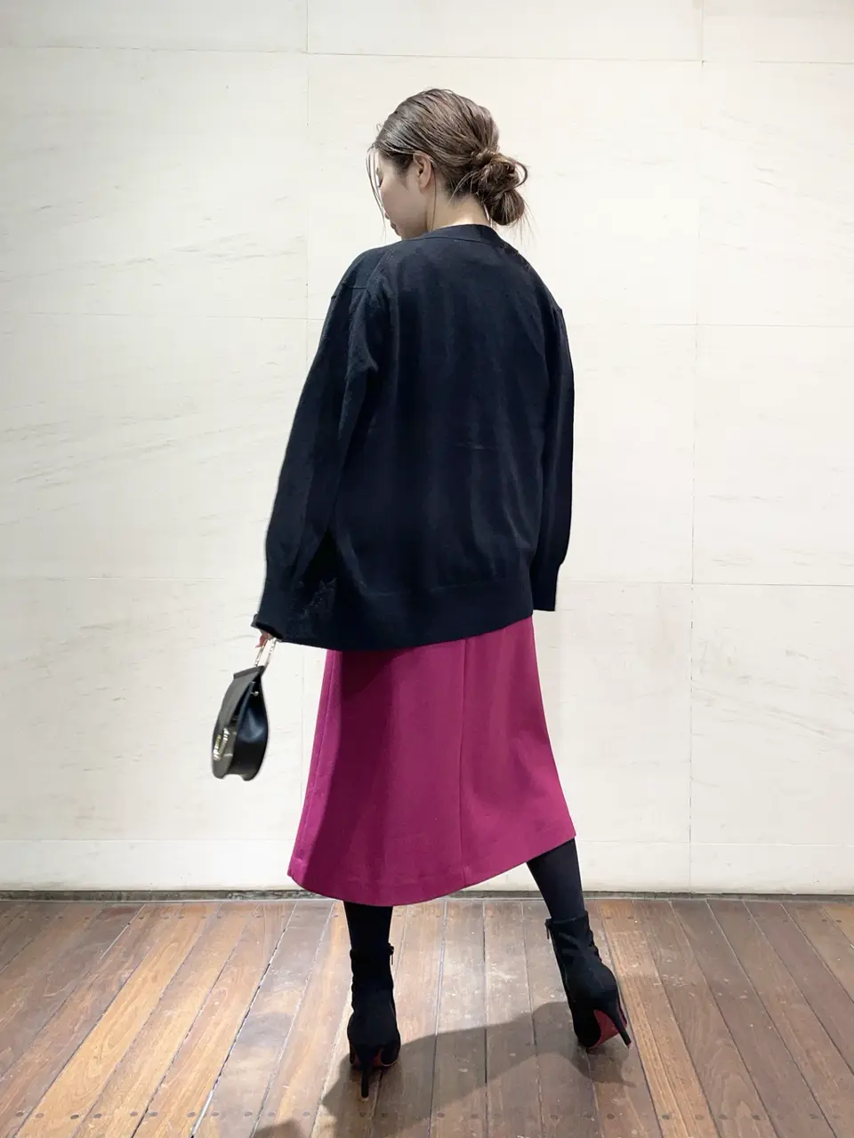 23区 S 関目 コーディネート画像