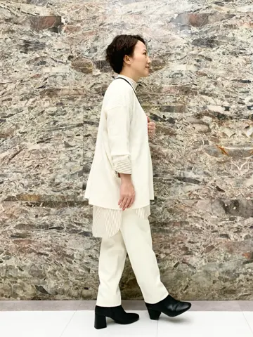 23区 S 藤川 コーディネート画像