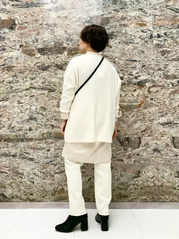 23区 S 藤川 コーディネート画像