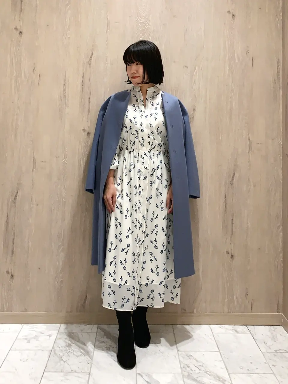  高橋 コーディネート画像