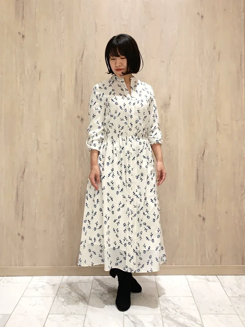 23区 S 高橋 コーディネート画像