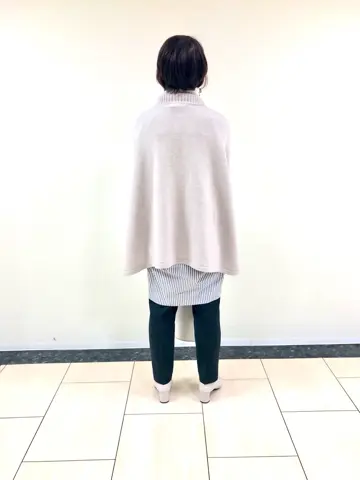 23区 S M コーディネート画像