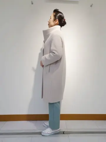 23区 S ウエノ コーディネート画像