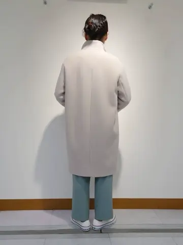 23区 S ウエノ コーディネート画像