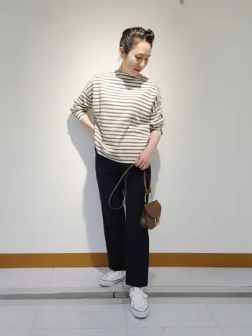 23区 S ウエノ コーディネート画像