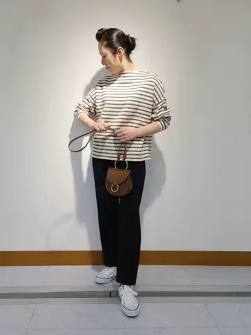 23区 S ウエノ コーディネート画像