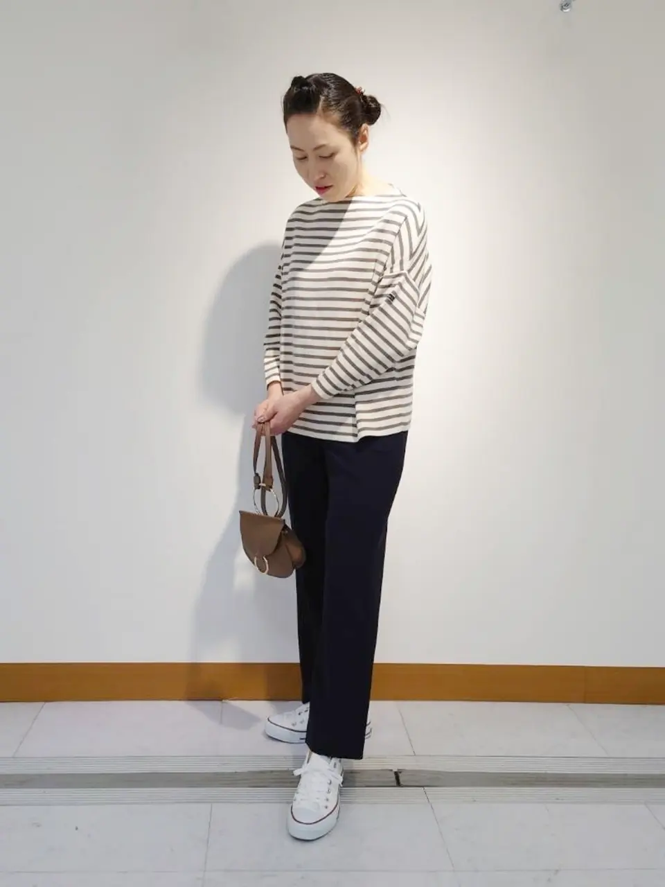 23区 S ウエノ コーディネート画像