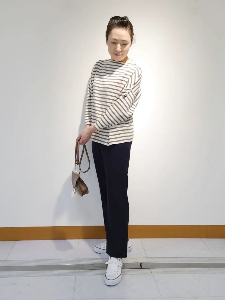 23区 S ウエノ コーディネート画像