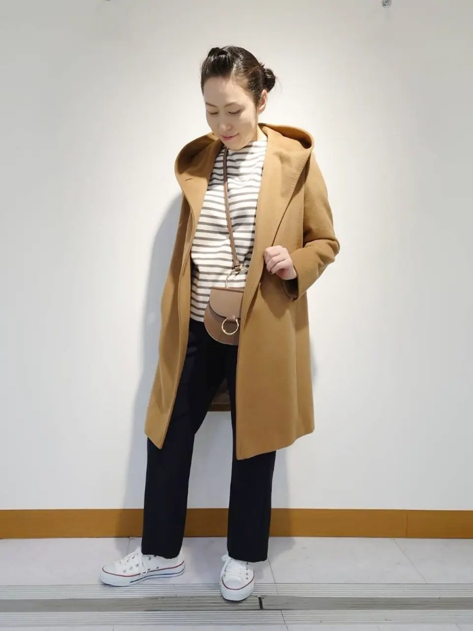 23区 S ウエノ コーディネート画像