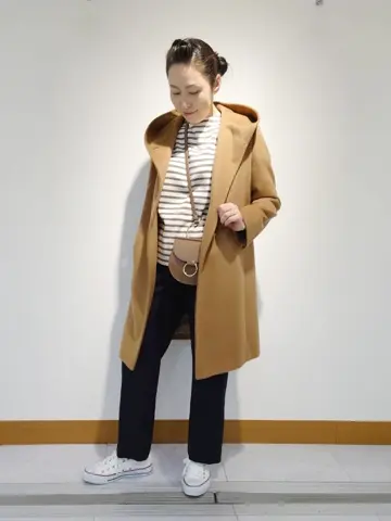 23区 S ウエノ コーディネート画像