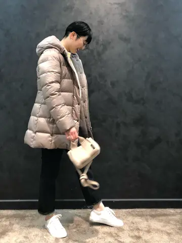 23区 S 畠山 コーディネート画像