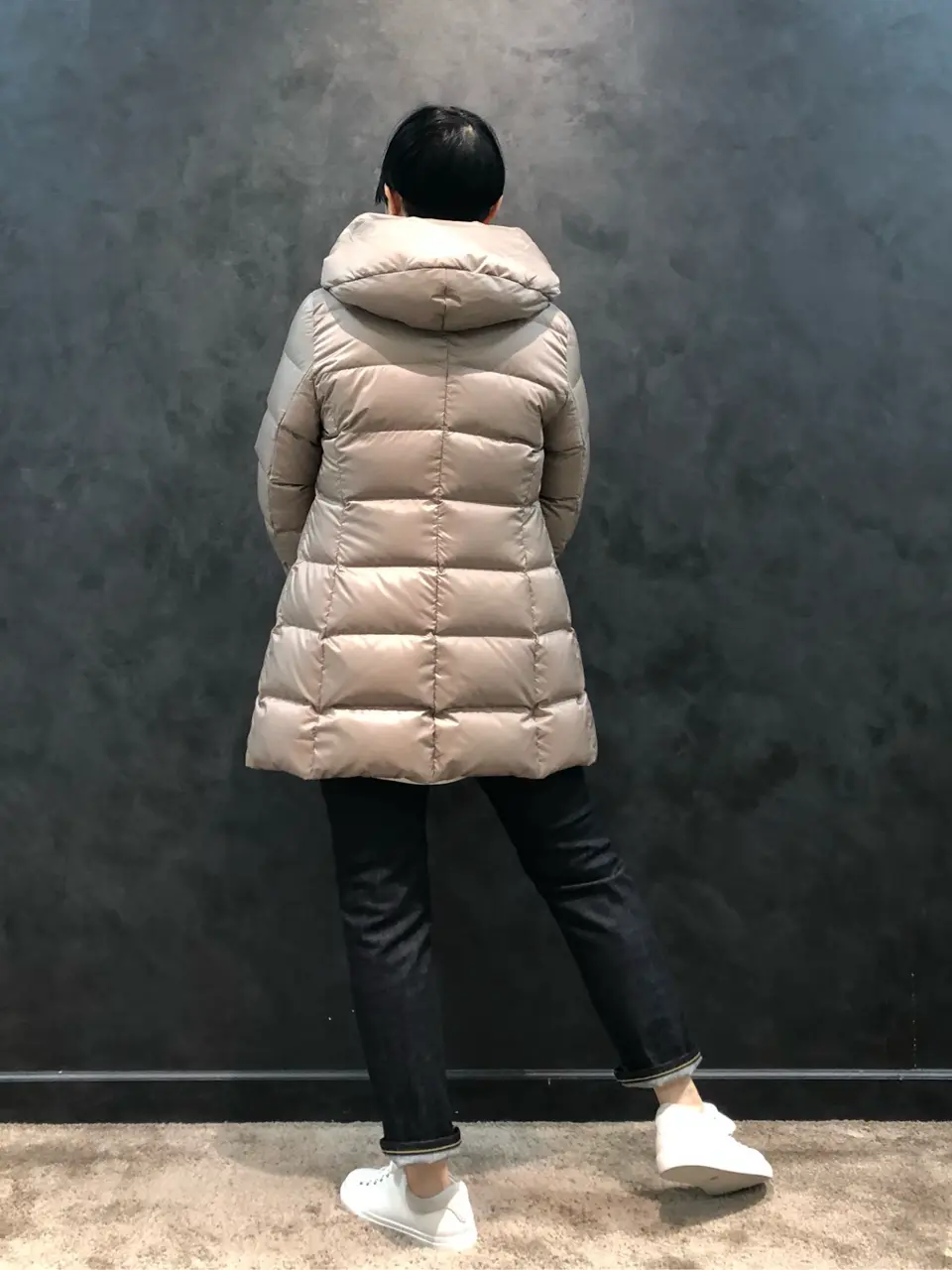 23区 S 畠山 コーディネート画像