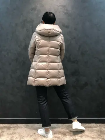 23区 S 畠山 コーディネート画像