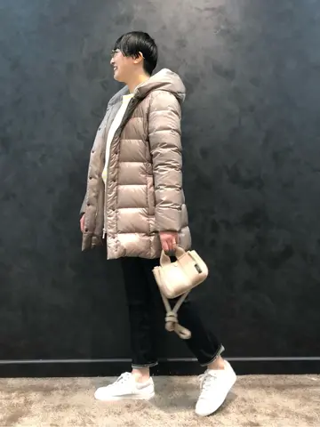 23区 S 畠山 コーディネート画像