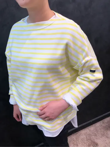 23区 S 畠山 コーディネート画像