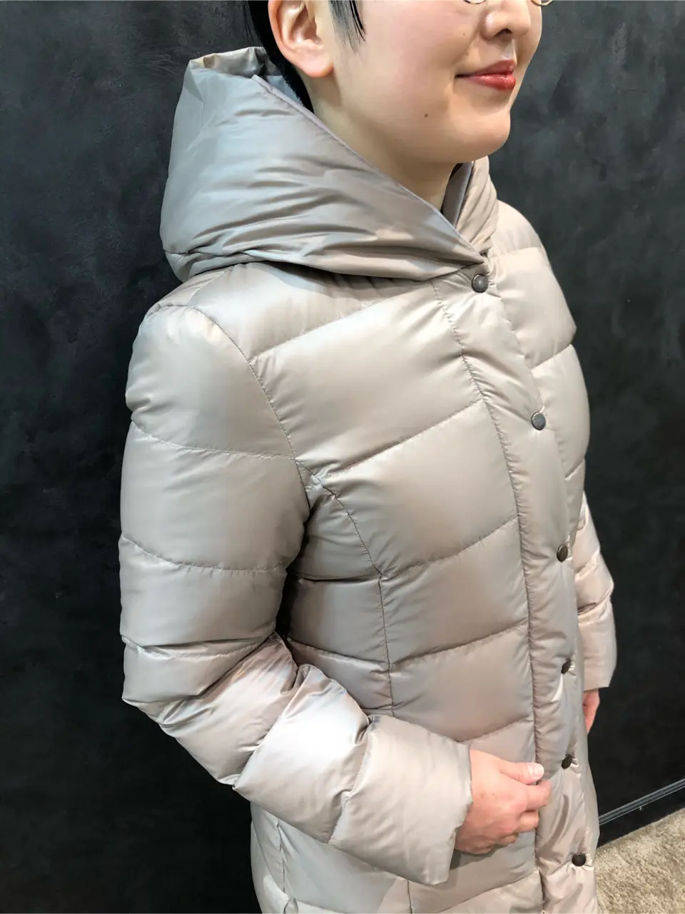 23区 S 畠山 コーディネート画像