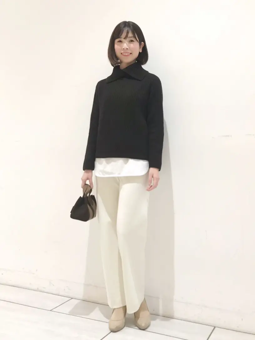  市川 コーディネート画像