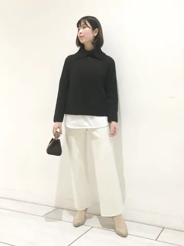 23区 S 市川 コーディネート画像