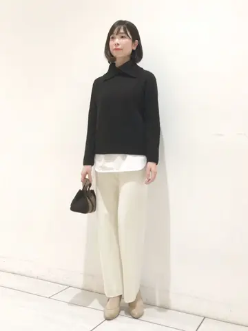 23区 S 市川 コーディネート画像