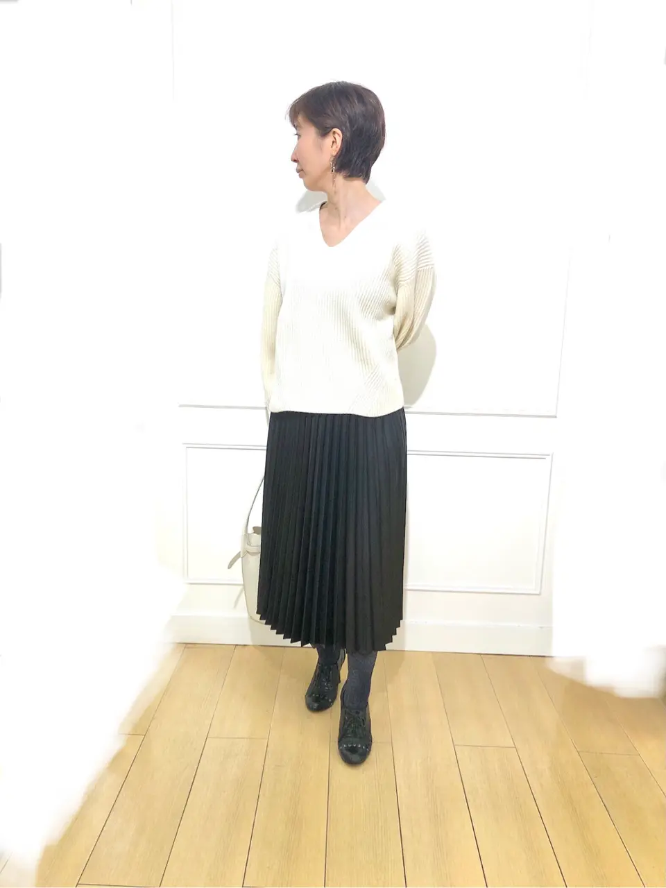 23区 S M コーディネート画像