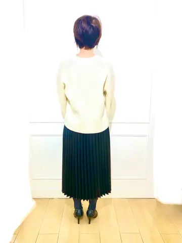 23区 S M コーディネート画像