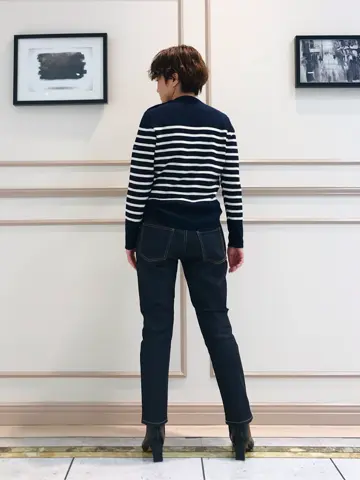 23区 S 橋爪 コーディネート画像